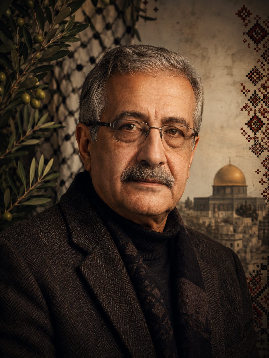 إبراهيم نصر الله
